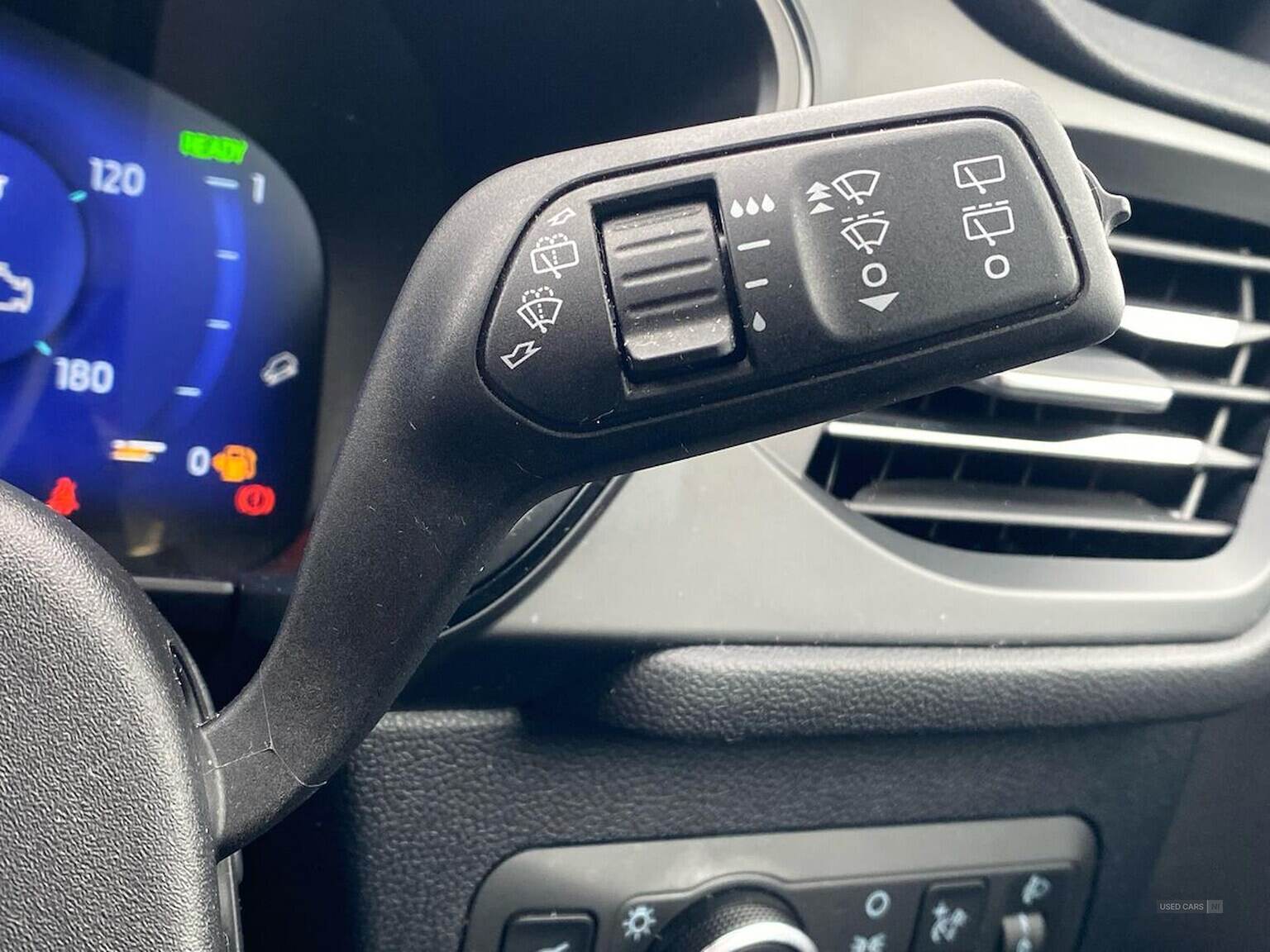 Jan 2024 Ford Kuga 2.5 Phev St-Line Edition 5Dr Cvt