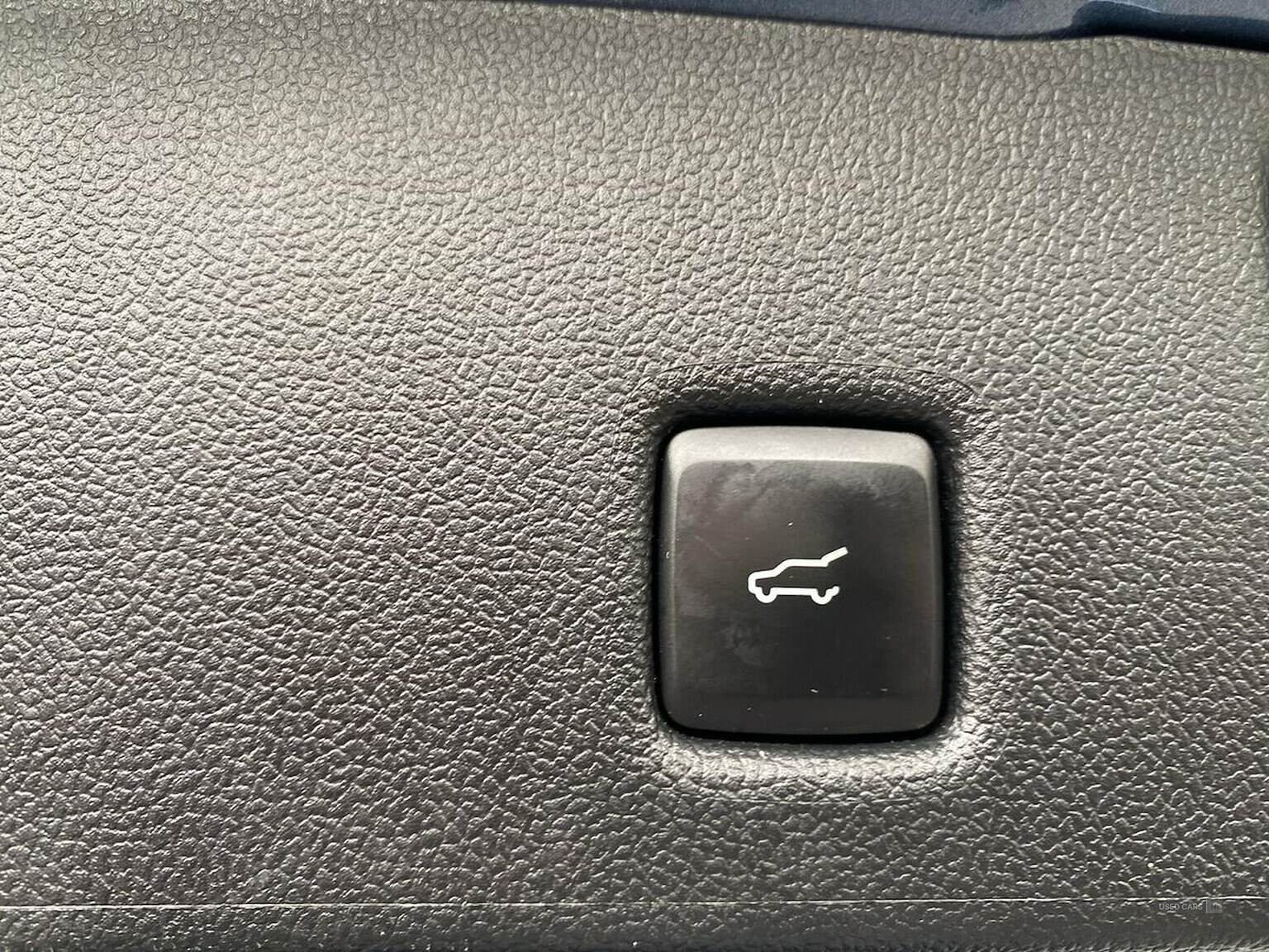 Jan 2024 Ford Kuga 2.5 Phev St-Line Edition 5Dr Cvt