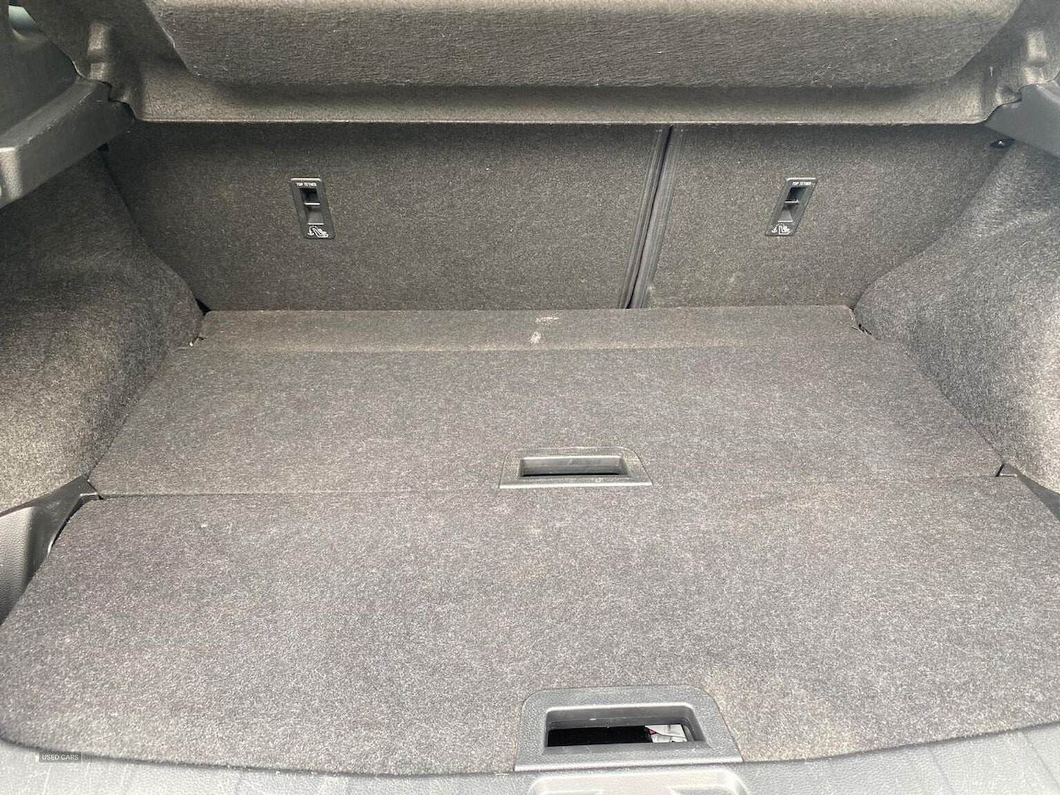 Jan 2016 Nissan Qashqai 1.5 Dci Acenta [Smart Vision Pack] 5Dr