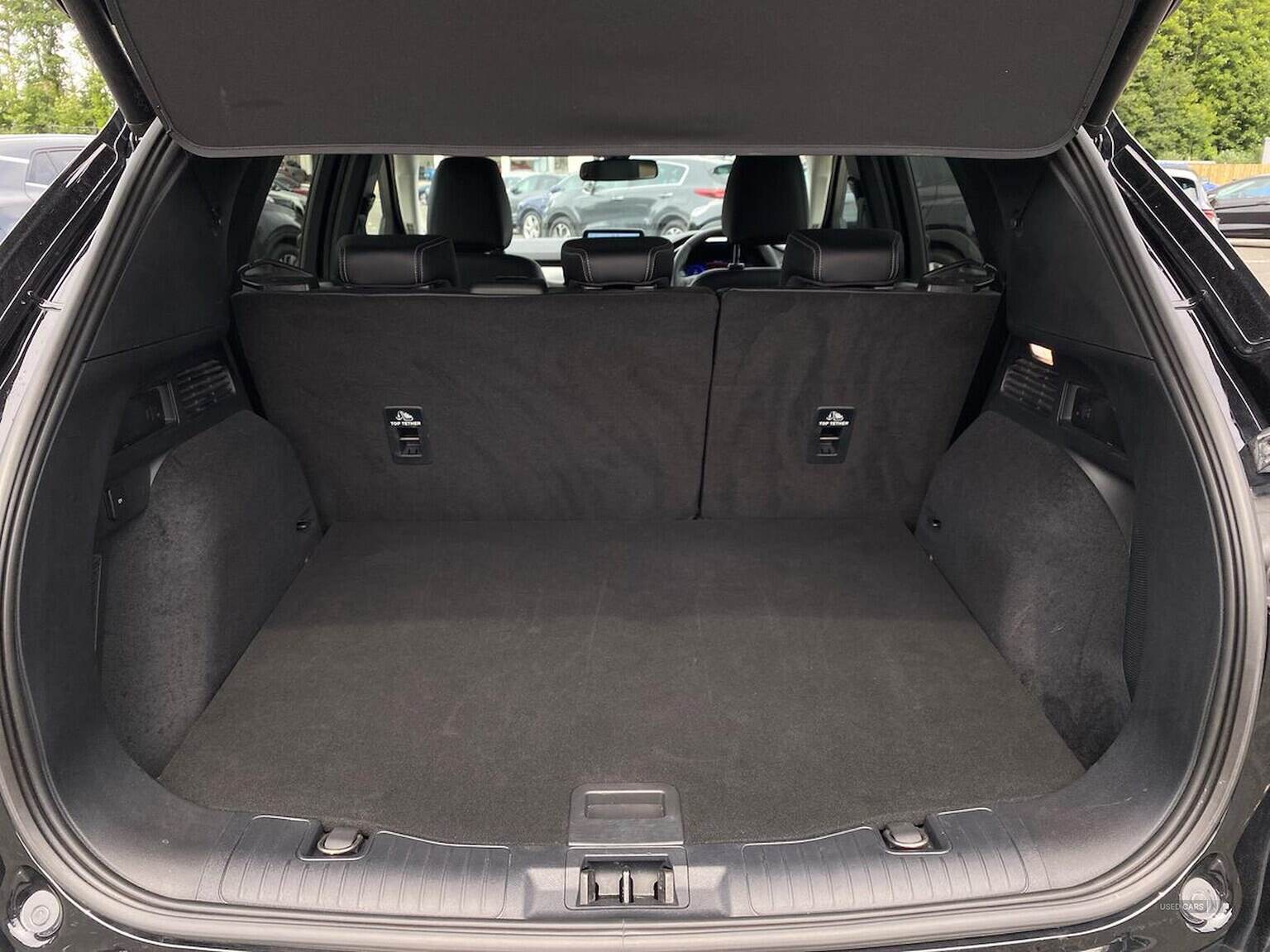May 2022 Ford Kuga 1.5 Ecoblue Titanium Edition 5Dr