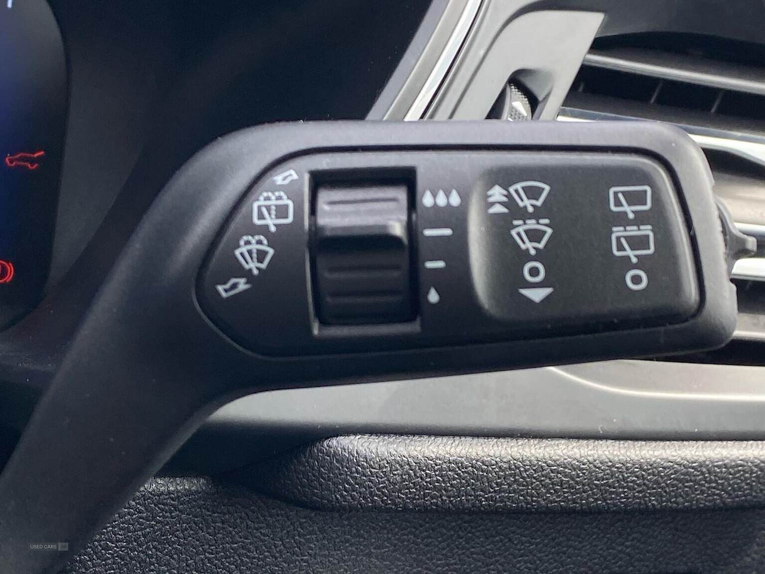 May 2022 Ford Kuga 1.5 Ecoblue Titanium Edition 5Dr