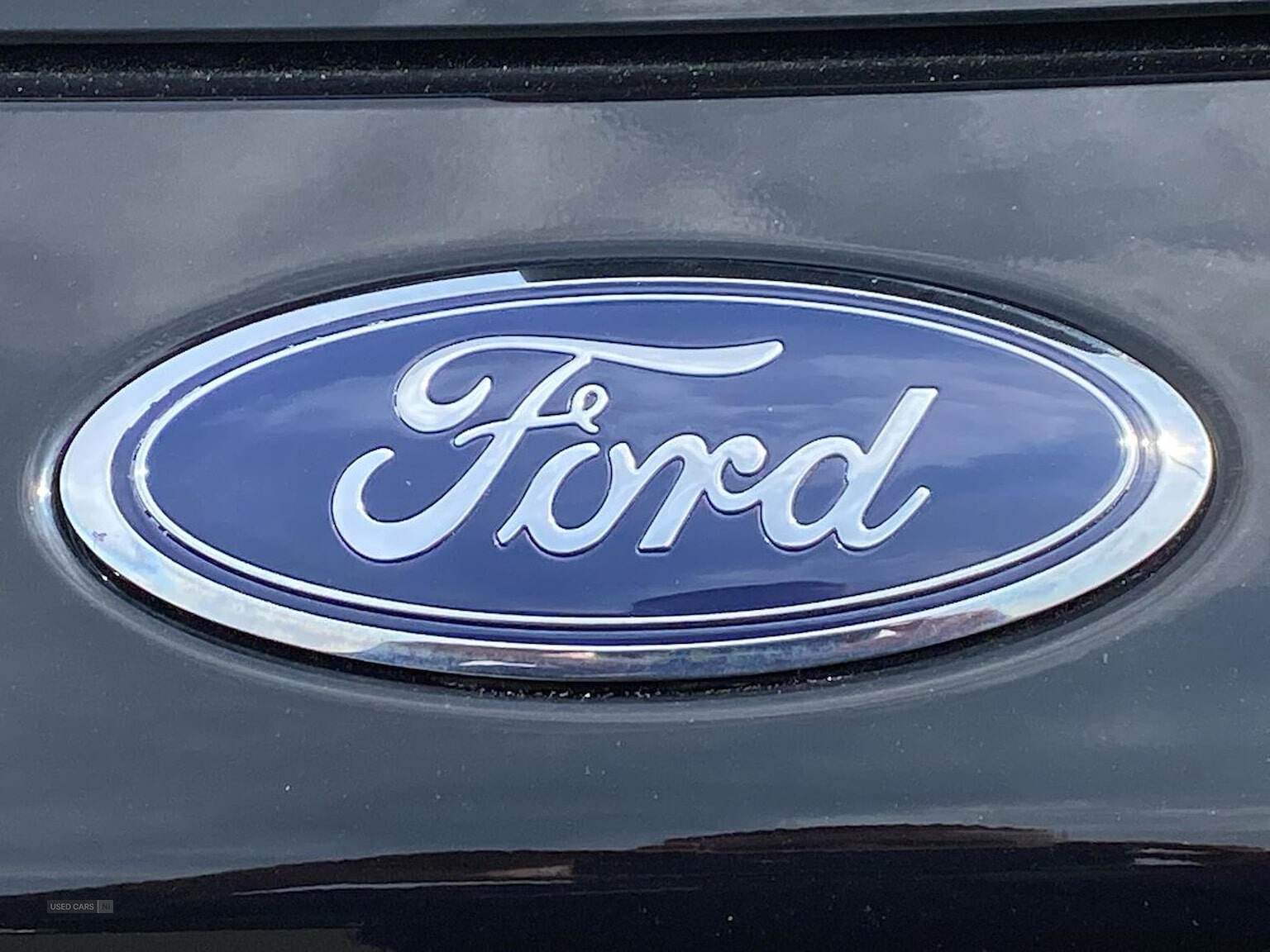May 2022 Ford Kuga 1.5 Ecoblue Titanium Edition 5Dr