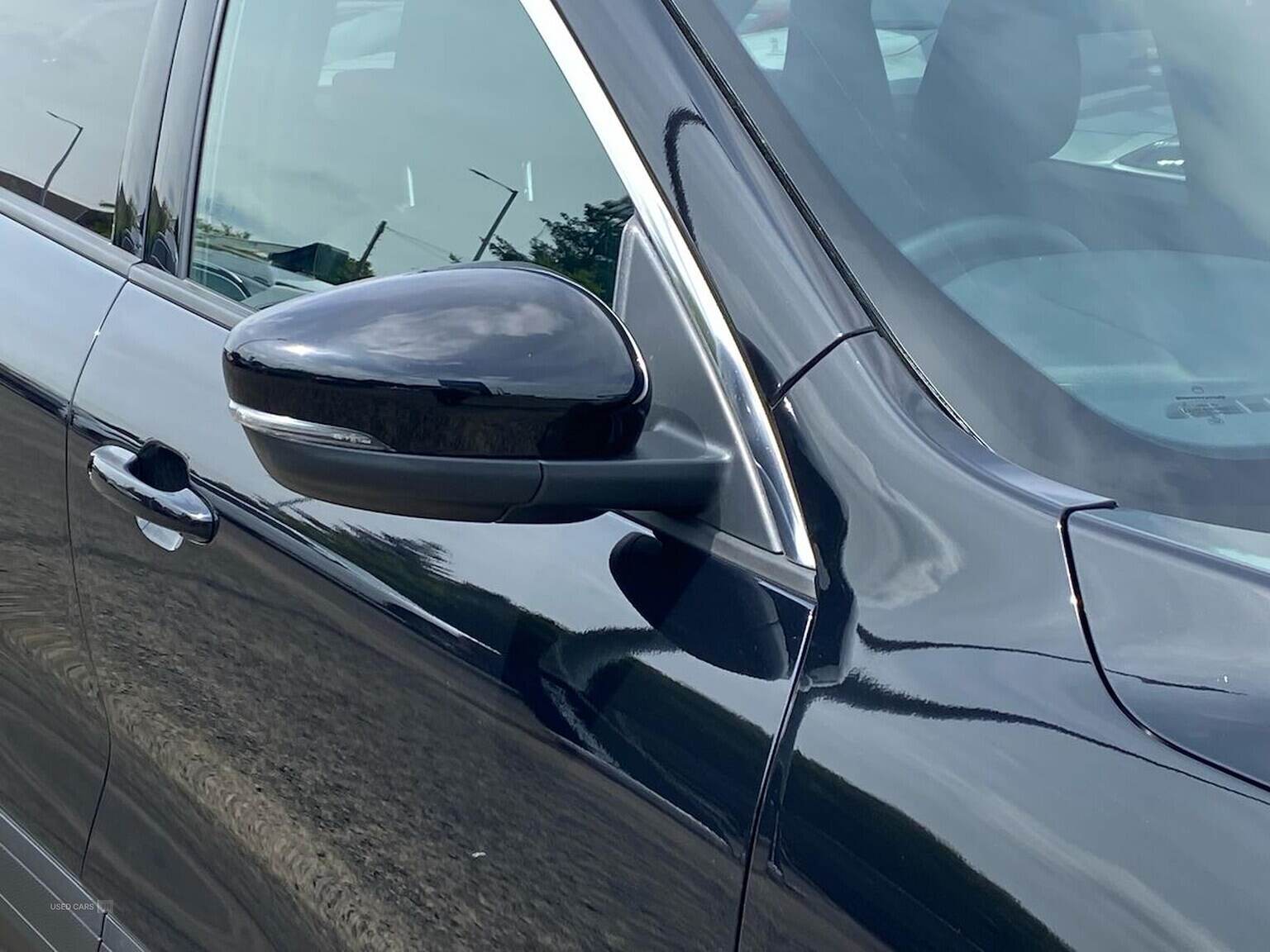 May 2022 Ford Kuga 1.5 Ecoblue Titanium Edition 5Dr