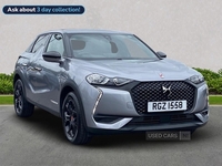 DS DS3 CROSSBACK 1.2 Puretech 130 Performance Line 5Dr Eat8 in Down