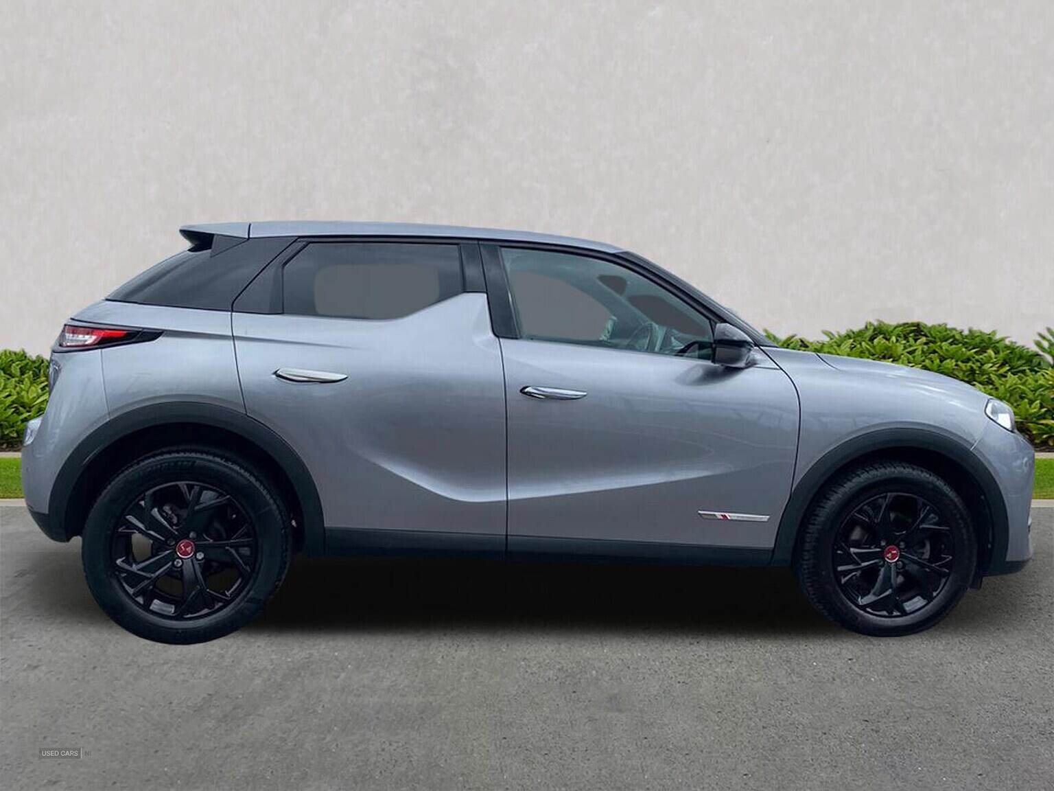 Feb 2020 DS DS3 CROSSBACK 1.2 Puretech 130 Performance Line 5Dr Eat8