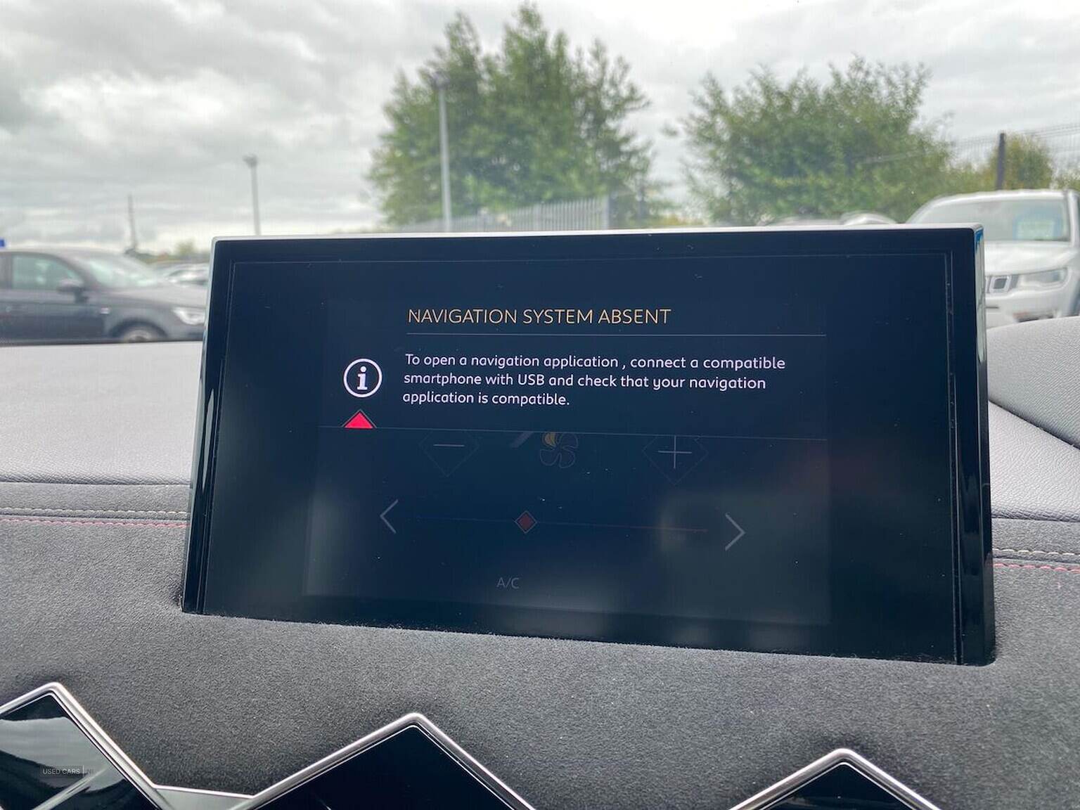 Feb 2020 DS DS3 CROSSBACK 1.2 Puretech 130 Performance Line 5Dr Eat8