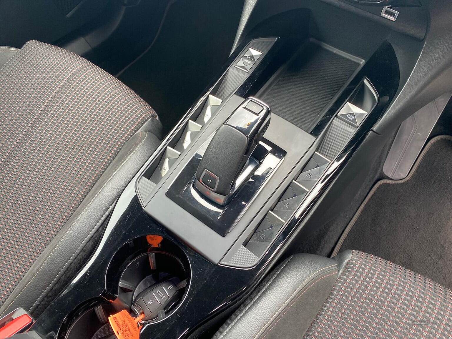 Feb 2020 DS DS3 CROSSBACK 1.2 Puretech 130 Performance Line 5Dr Eat8