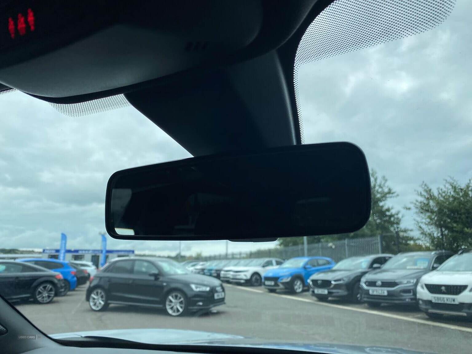 Feb 2020 DS DS3 CROSSBACK 1.2 Puretech 130 Performance Line 5Dr Eat8