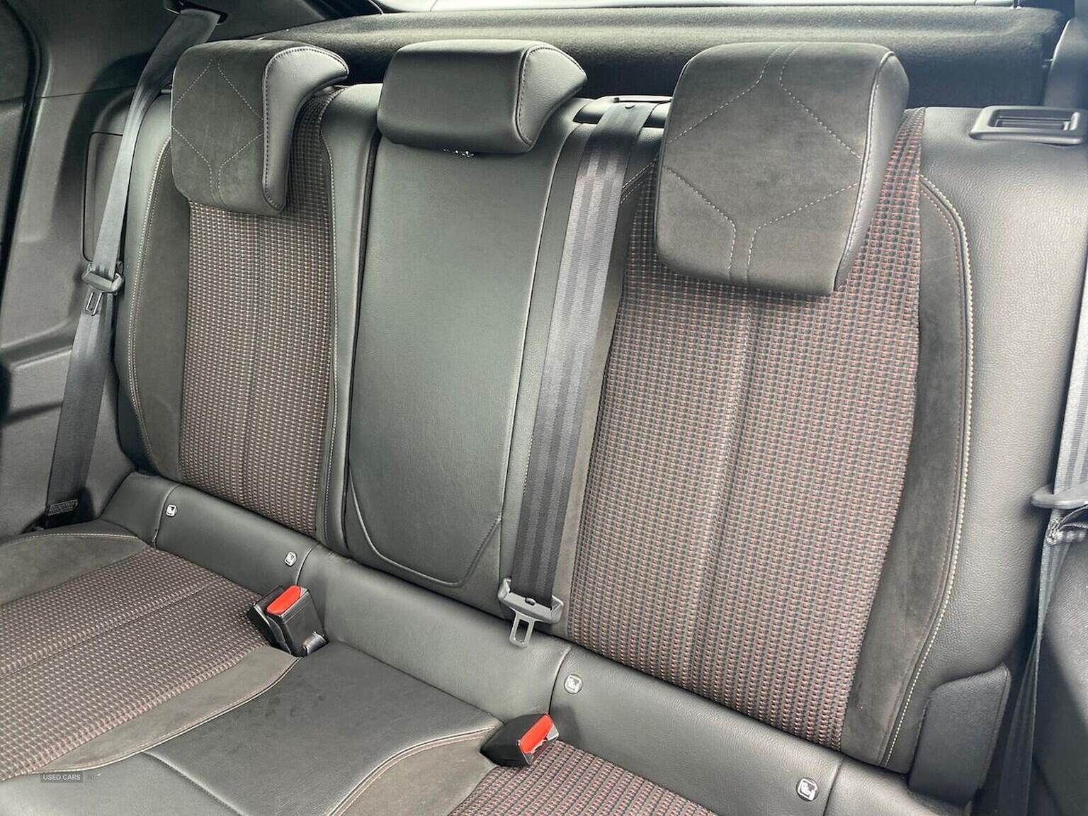 Feb 2020 DS DS3 CROSSBACK 1.2 Puretech 130 Performance Line 5Dr Eat8