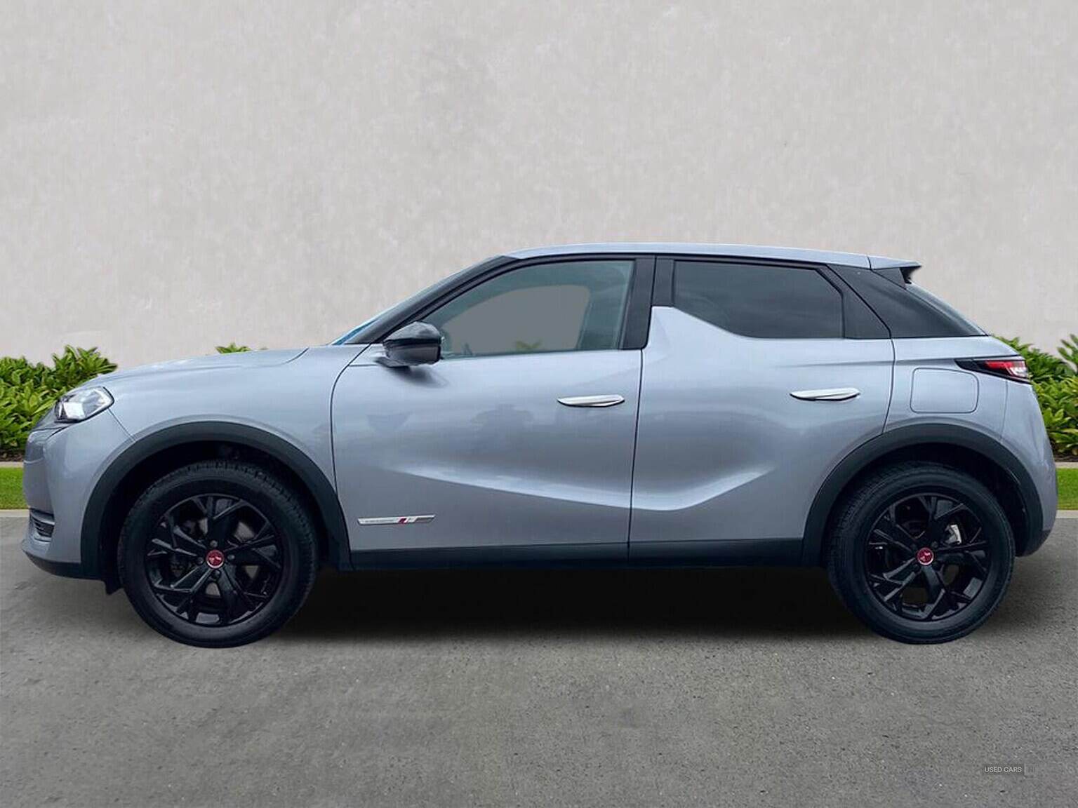 Feb 2020 DS DS3 CROSSBACK 1.2 Puretech 130 Performance Line 5Dr Eat8