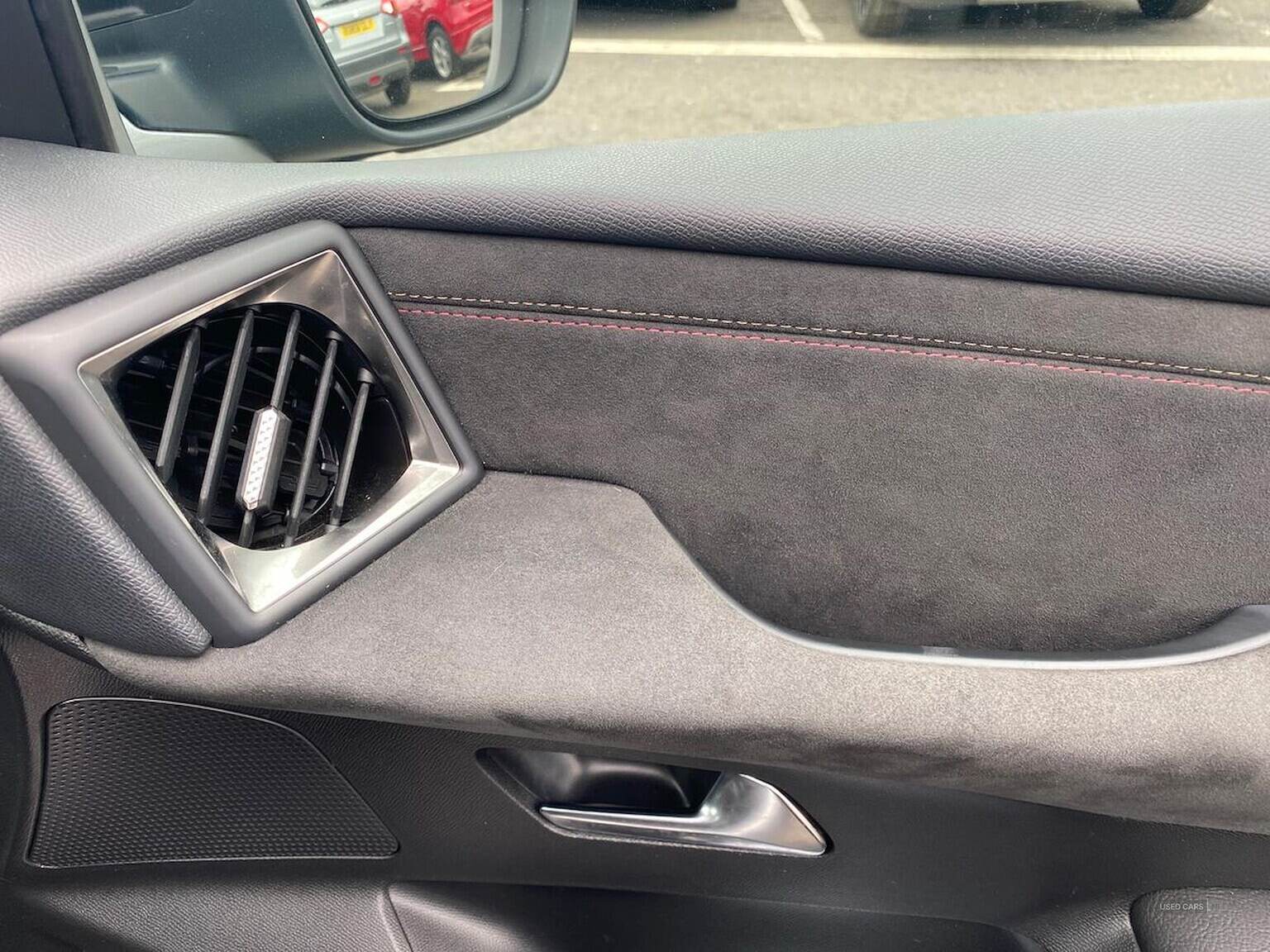 Feb 2020 DS DS3 CROSSBACK 1.2 Puretech 130 Performance Line 5Dr Eat8