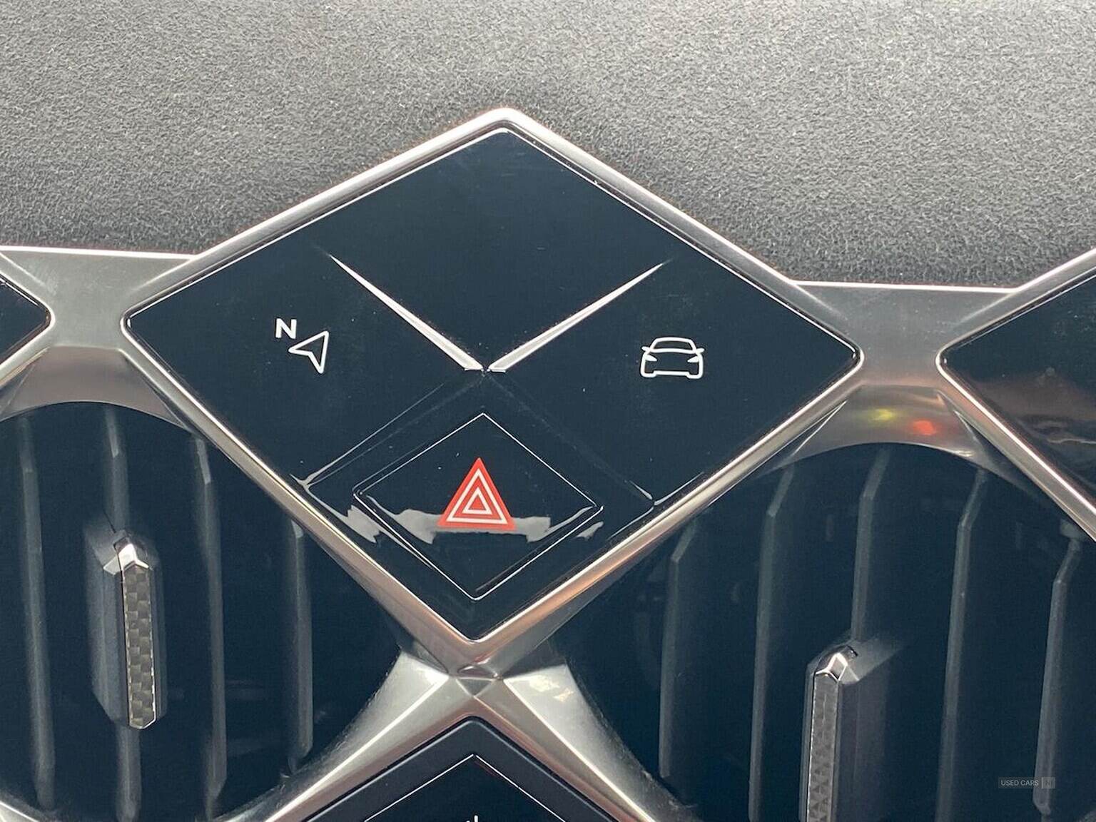 Feb 2020 DS DS3 CROSSBACK 1.2 Puretech 130 Performance Line 5Dr Eat8