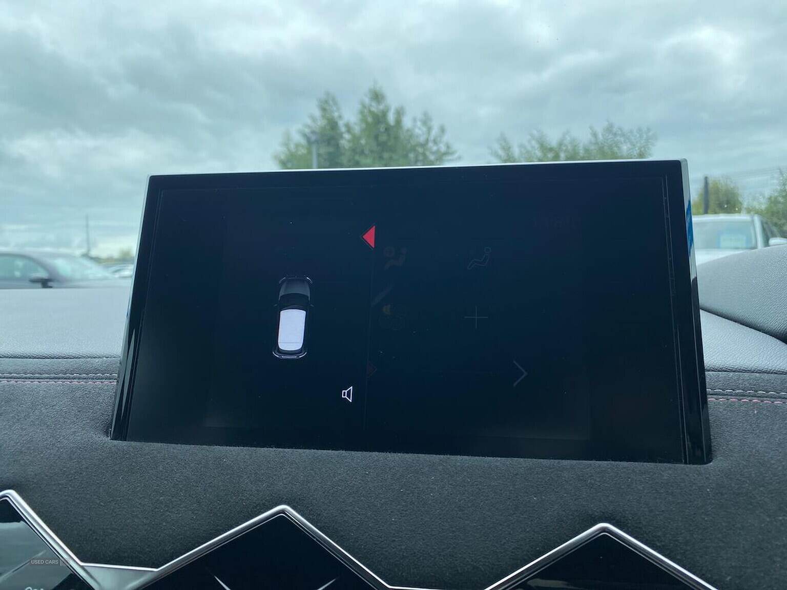 Feb 2020 DS DS3 CROSSBACK 1.2 Puretech 130 Performance Line 5Dr Eat8