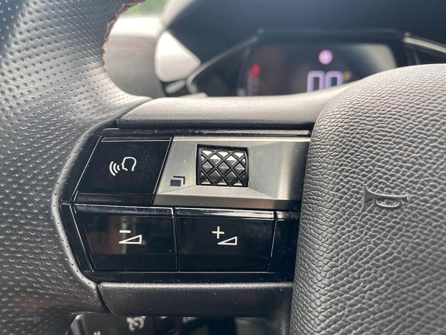 Feb 2020 DS DS3 CROSSBACK 1.2 Puretech 130 Performance Line 5Dr Eat8