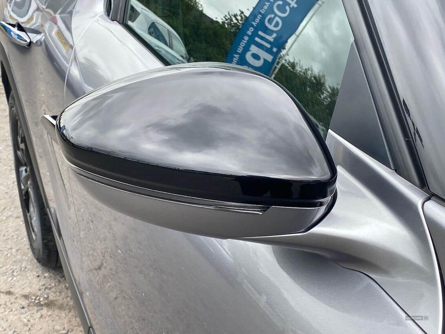 Feb 2020 DS DS3 CROSSBACK 1.2 Puretech 130 Performance Line 5Dr Eat8