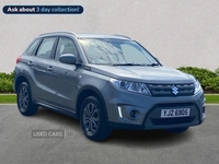 Suzuki Vitara 1.6 Sz4 5Dr in Down