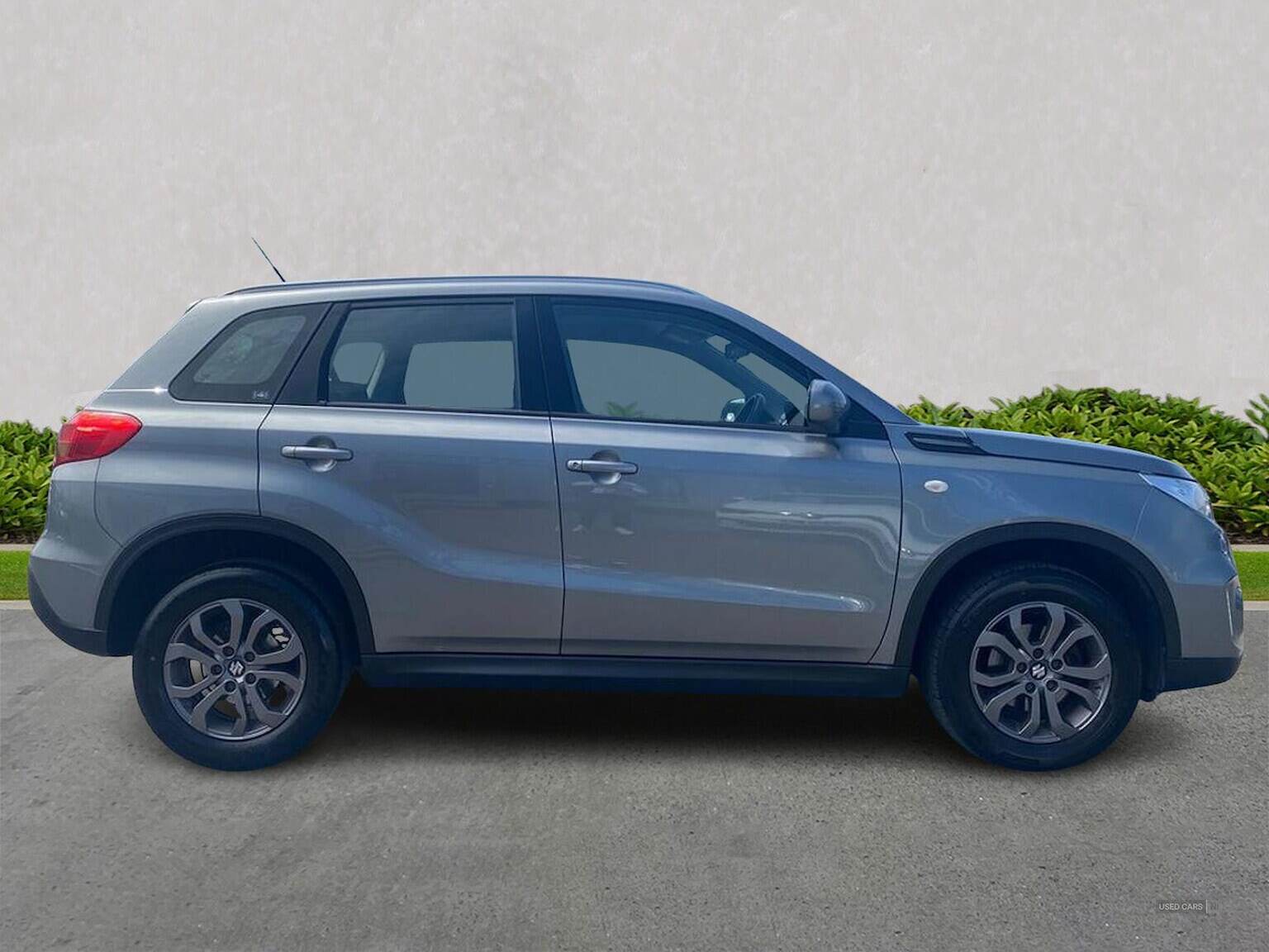 Jul 2016 Suzuki Vitara 1.6 Sz4 5Dr