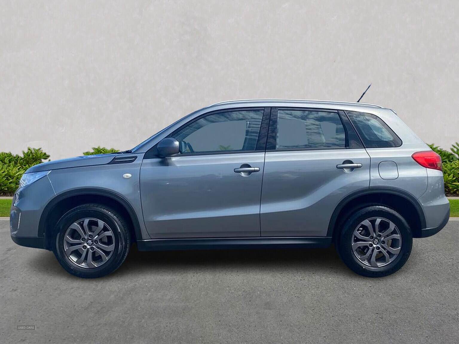 Jul 2016 Suzuki Vitara 1.6 Sz4 5Dr