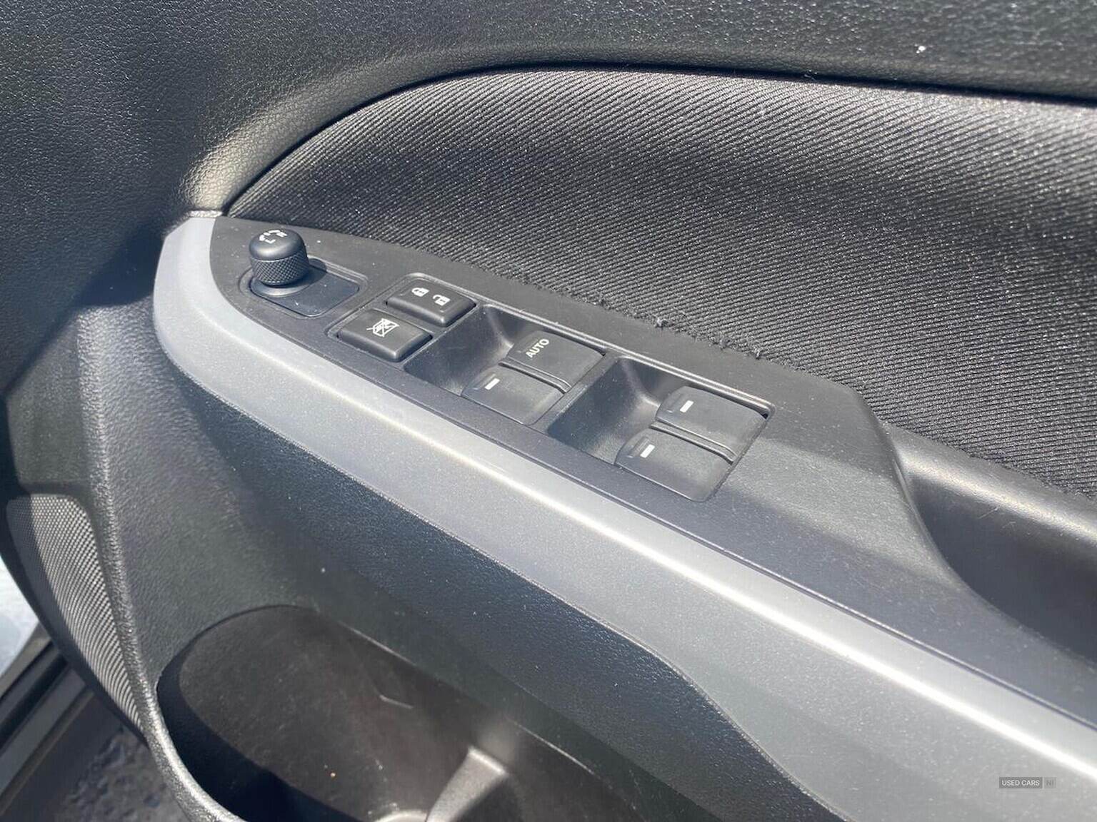 Jul 2016 Suzuki Vitara 1.6 Sz4 5Dr