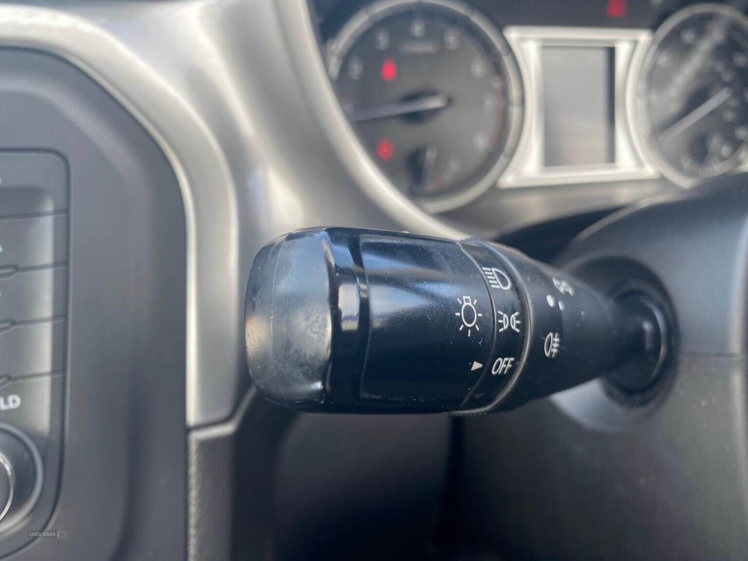 Jul 2016 Suzuki Vitara 1.6 Sz4 5Dr