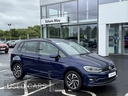 Volkswagen Golf SV
