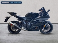 Yamaha R7 R7 (24My) in Antrim