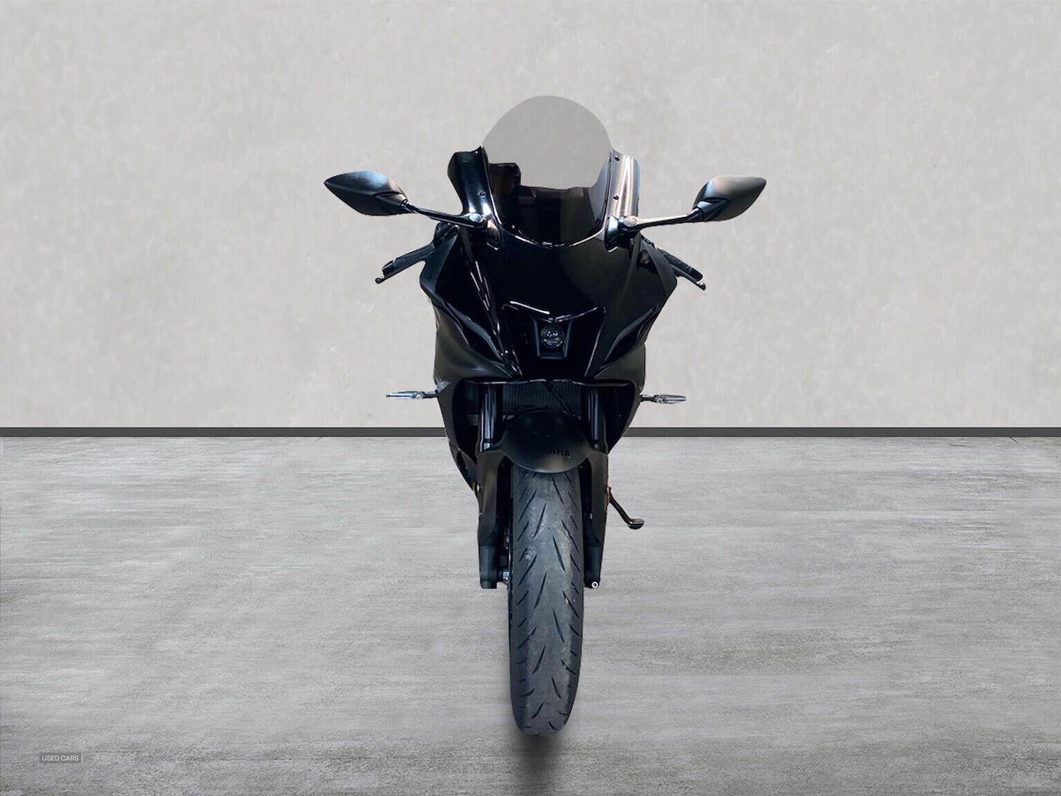 2024 Yamaha R7 R7 (24My)