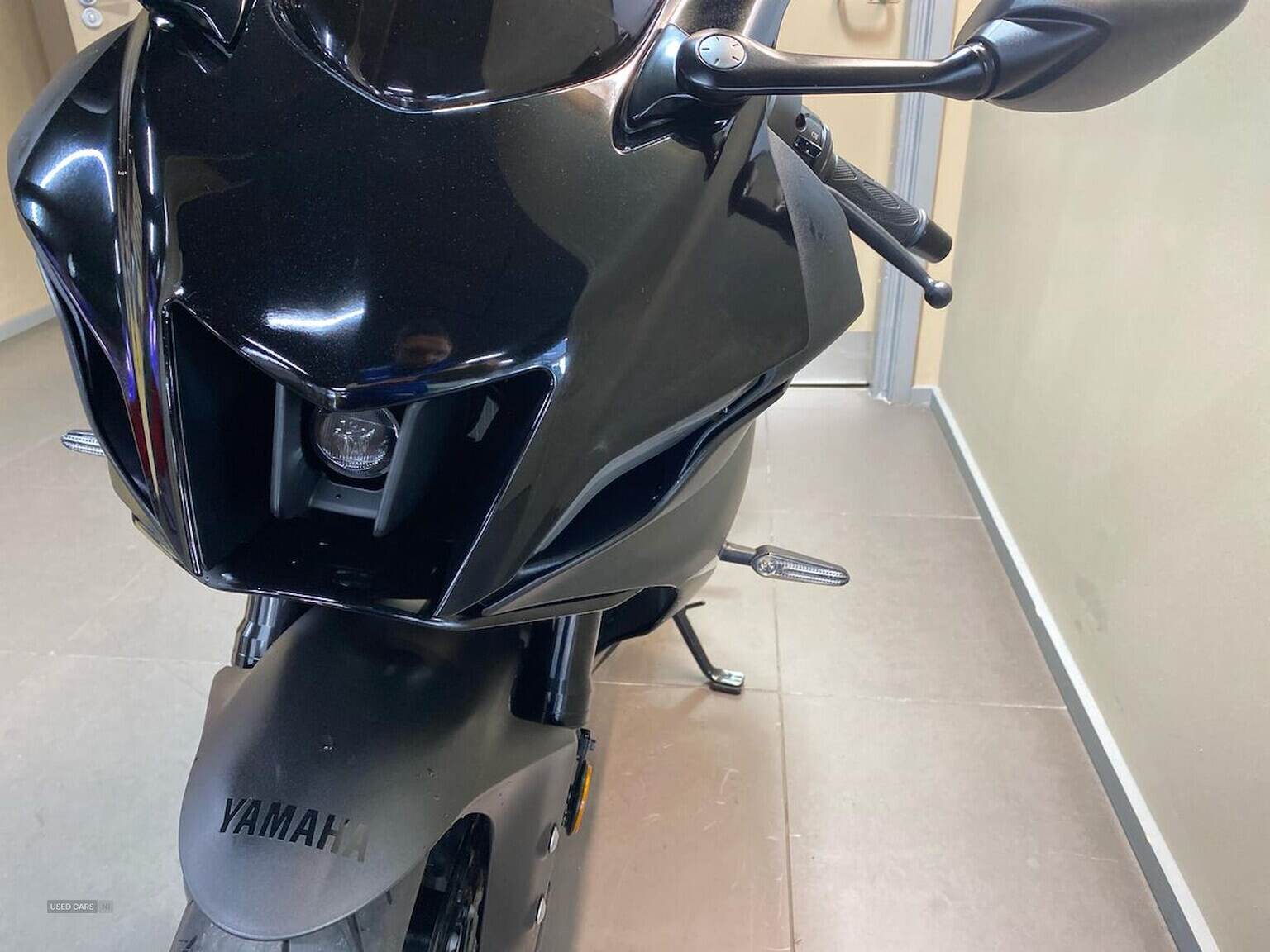 2024 Yamaha R7 R7 (24My)