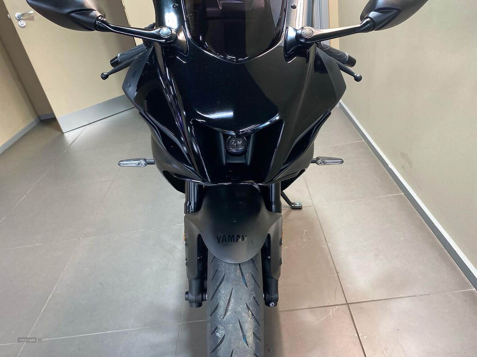 2024 Yamaha R7 R7 (24My)