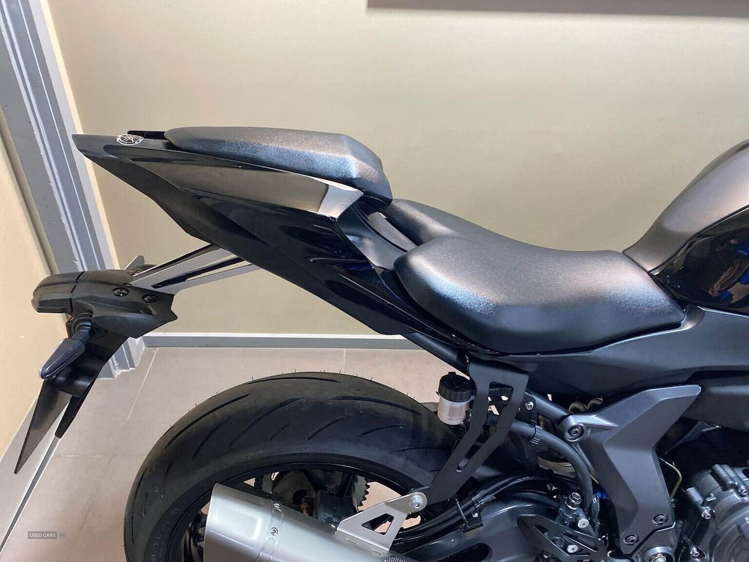 2024 Yamaha R7 R7 (24My)