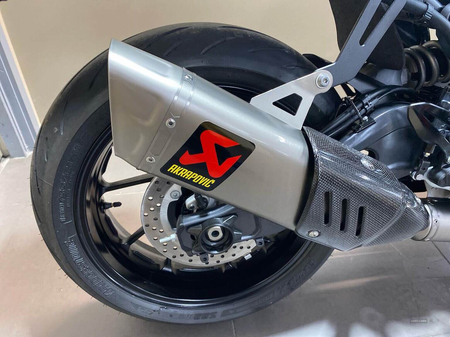2024 Yamaha R7 R7 (24My)