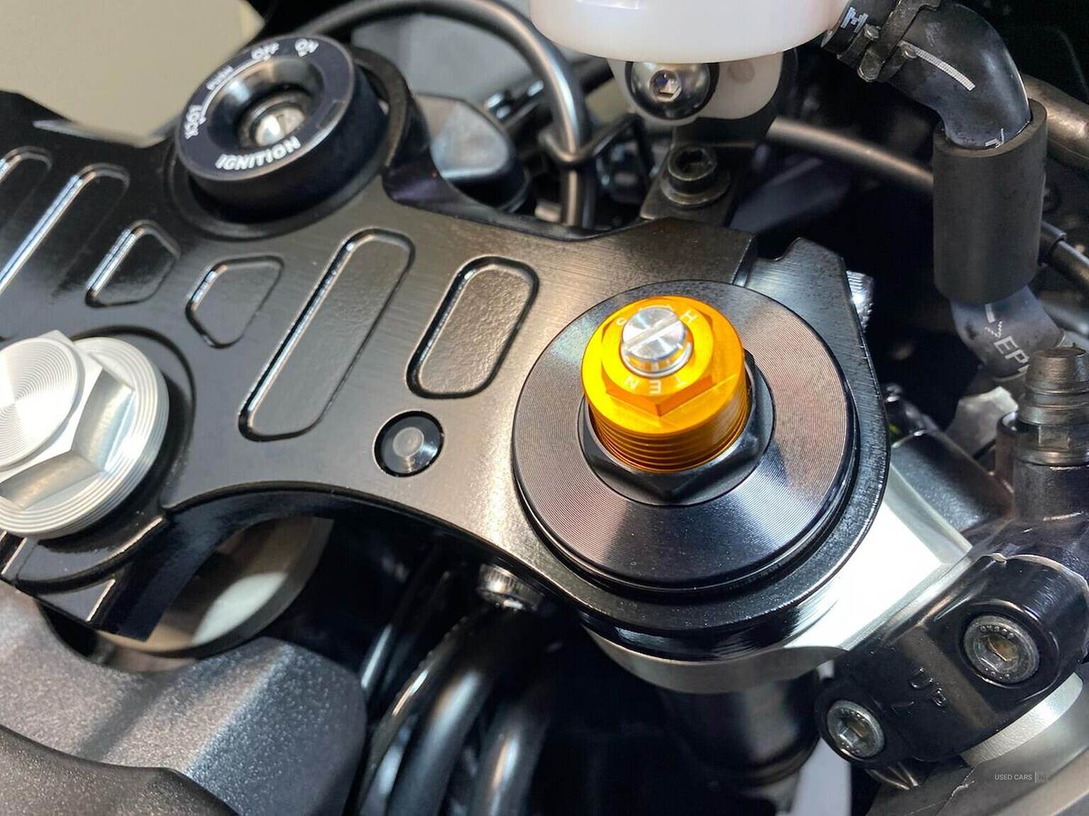 2024 Yamaha R7 R7 (24My)