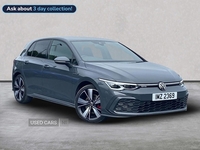 Volkswagen Golf 2.0 Tdi 200 Gtd 5Dr Dsg in Armagh