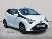 Toyota Aygo 1.0 Vvt-I X-Plore 5Dr in Antrim