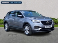 Vauxhall Grandland X 1.2 Turbo Se 5Dr in Antrim
