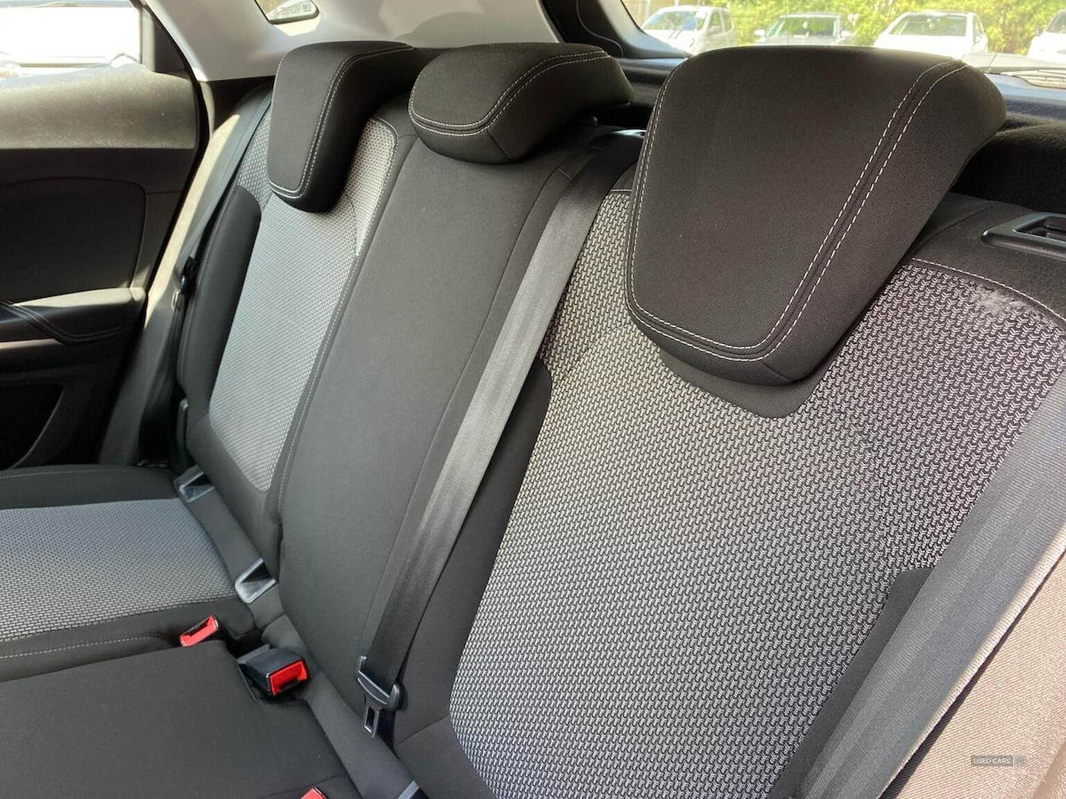 Oct 2018 Vauxhall Grandland X 1.2 Turbo Se 5Dr