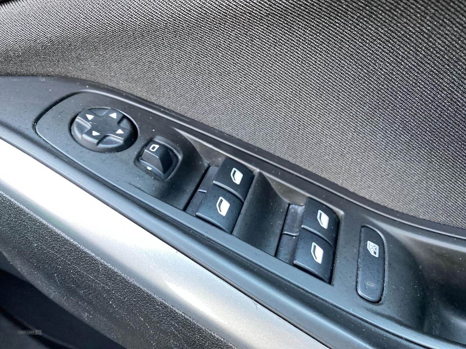 Oct 2018 Vauxhall Grandland X 1.2 Turbo Se 5Dr