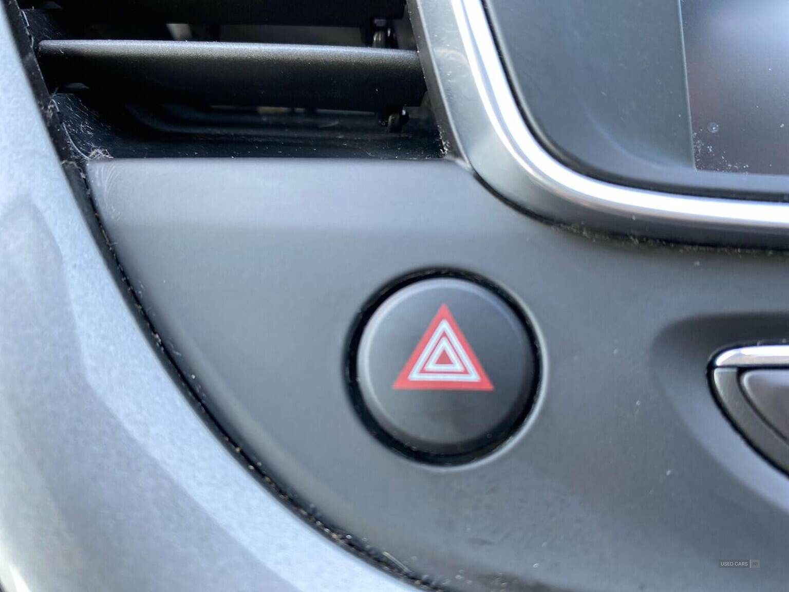 Oct 2018 Vauxhall Grandland X 1.2 Turbo Se 5Dr