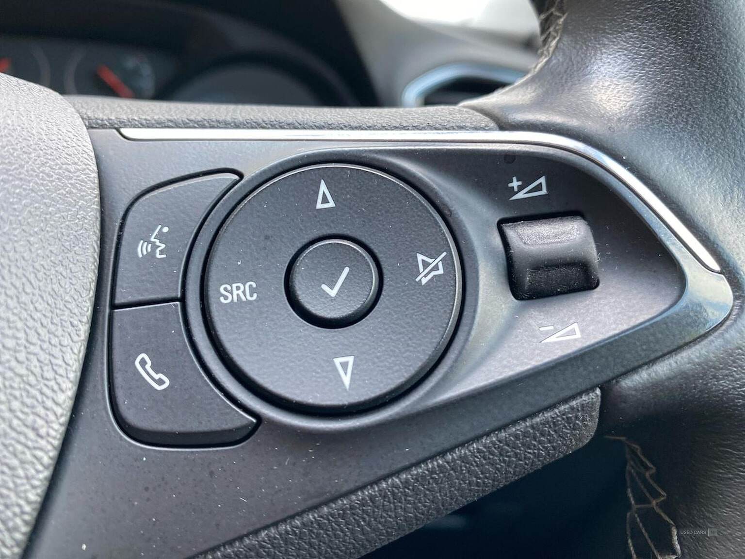 Oct 2018 Vauxhall Grandland X 1.2 Turbo Se 5Dr