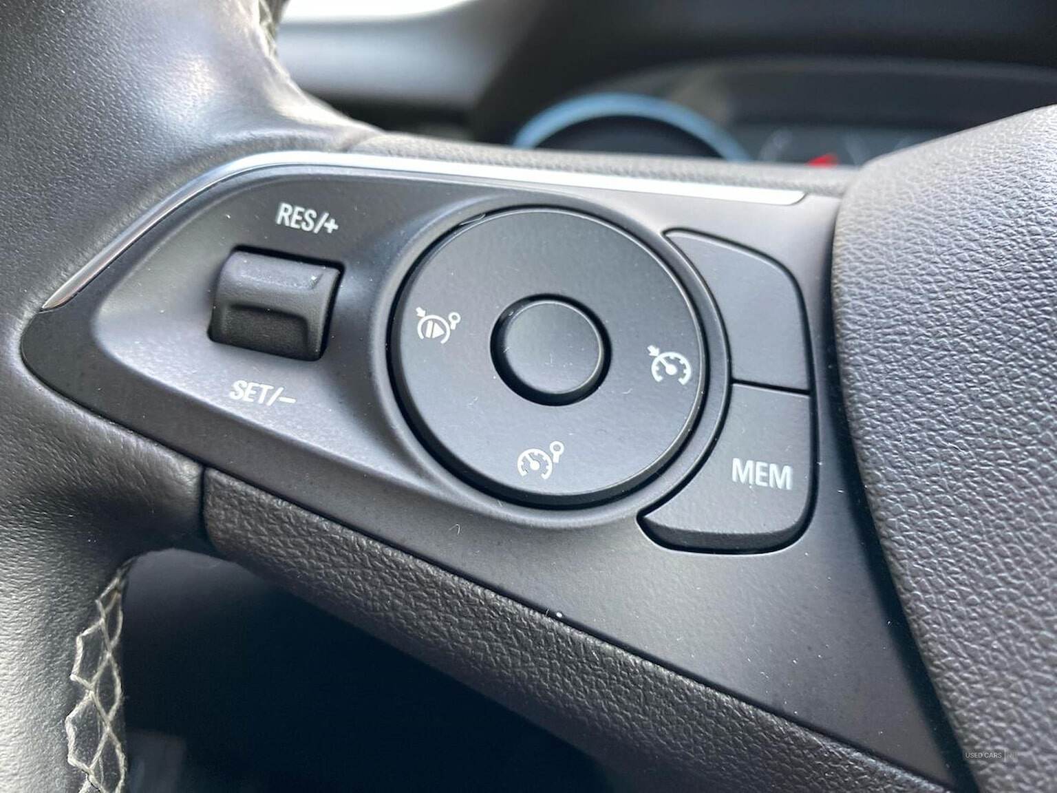 Oct 2018 Vauxhall Grandland X 1.2 Turbo Se 5Dr