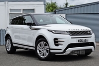 Land Rover Range Rover Evoque 2.0 D165 R-Dynamic S SUV 5dr Diesel Manual FWD Euro 6 (s/s) (163 ps) **IMMACULATE CONDITION** in Down
