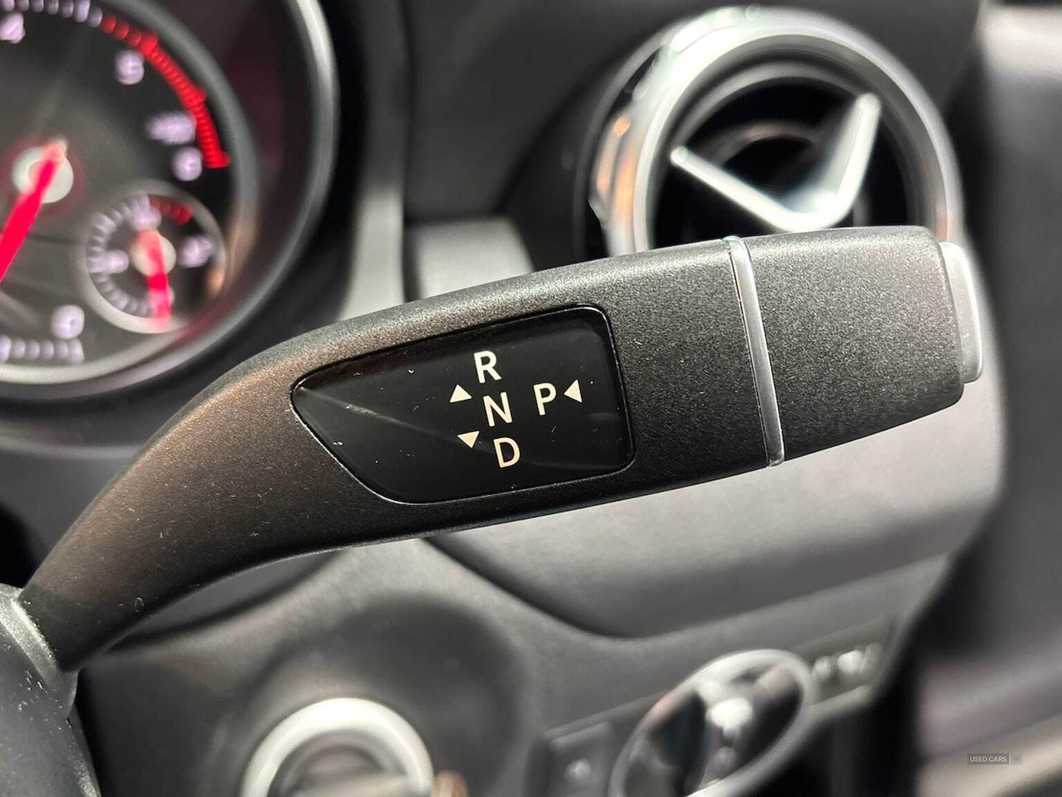 Jan 2018 Mercedes-Benz GLA 200D 4Matic Amg Line 5Dr Auto