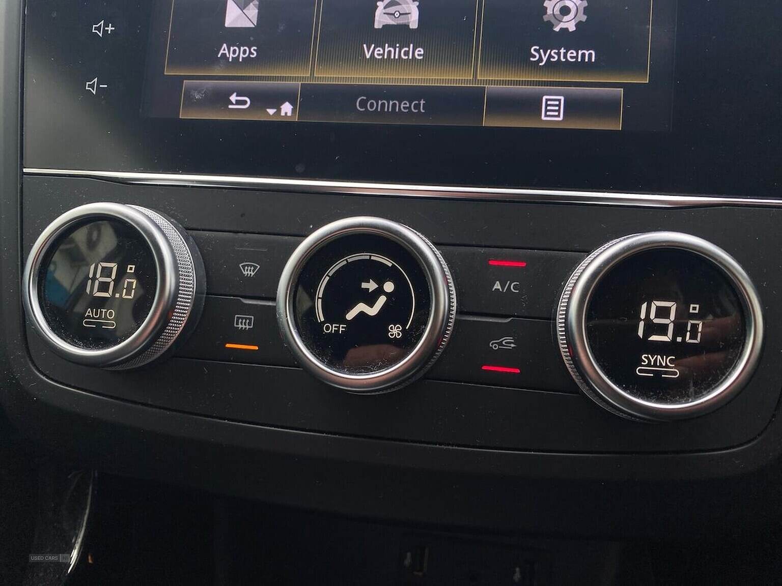 Sep 2020 Renault Kadjar 1.3 Tce S Edition 5Dr Edc