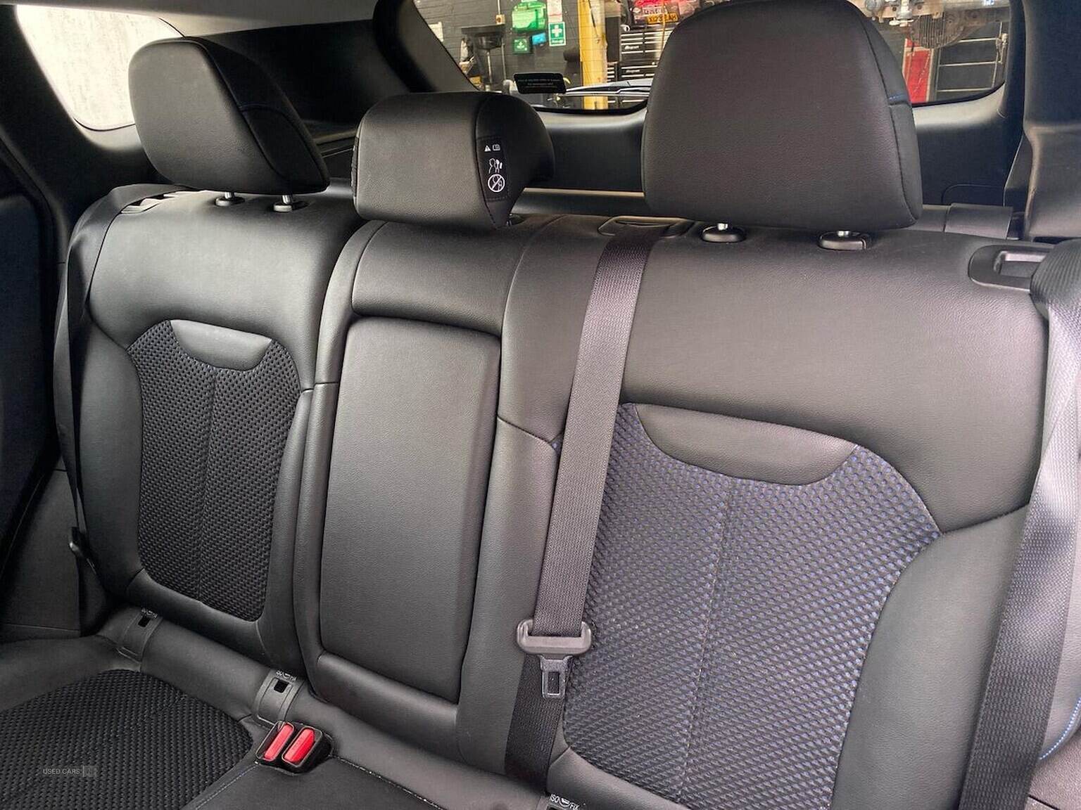 Sep 2020 Renault Kadjar 1.3 Tce S Edition 5Dr Edc