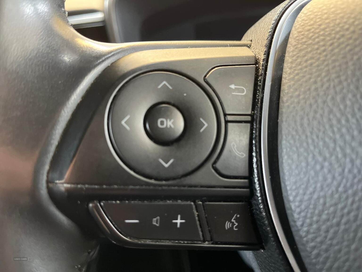 Jun 2019 Toyota Corolla 1.8 Vvt-I Hybrid Design 5Dr Cvt