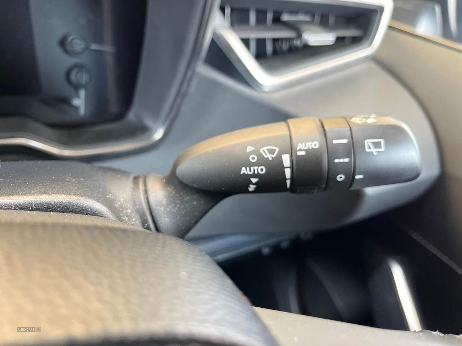 Jun 2019 Toyota Corolla 1.8 Vvt-I Hybrid Design 5Dr Cvt