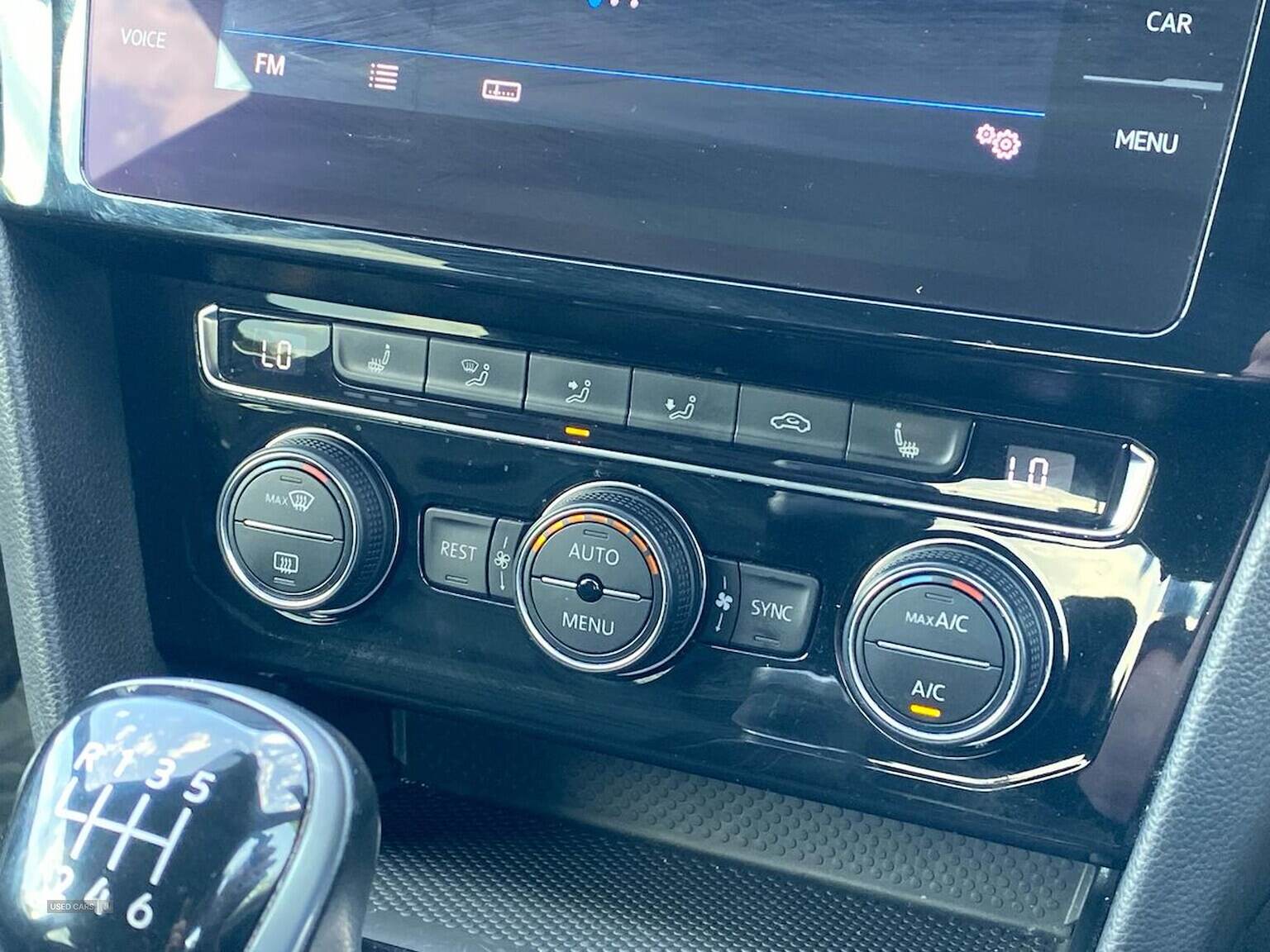 Dec 2019 Volkswagen Arteon 2.0 Tdi R-Line 5Dr