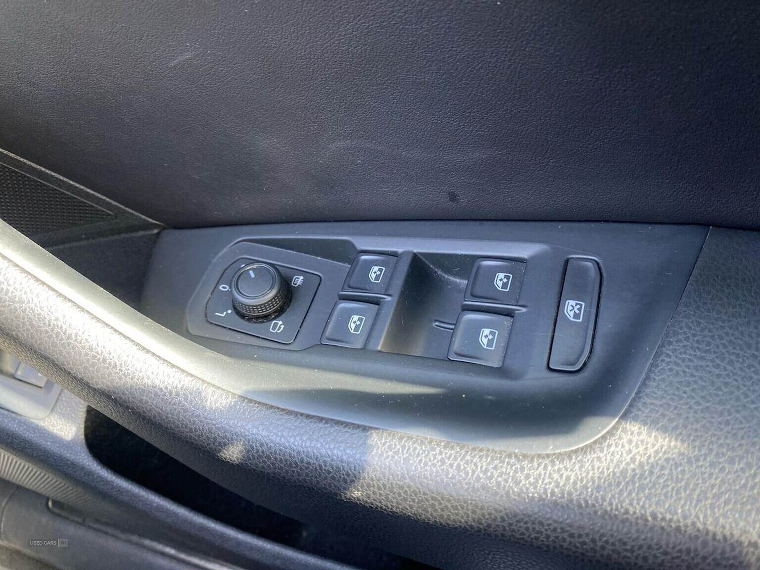 Dec 2019 Volkswagen Arteon 2.0 Tdi R-Line 5Dr