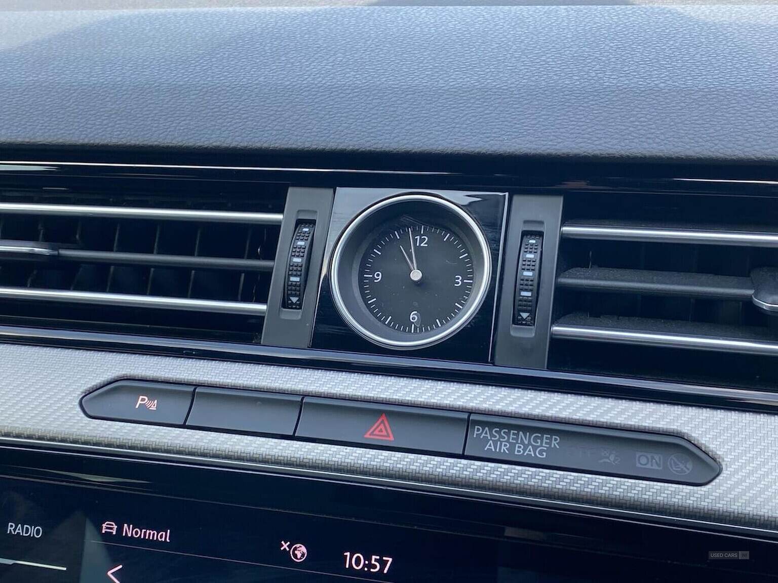 Dec 2019 Volkswagen Arteon 2.0 Tdi R-Line 5Dr