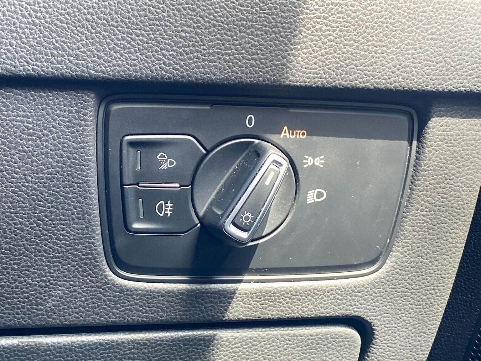 Dec 2019 Volkswagen Arteon 2.0 Tdi R-Line 5Dr
